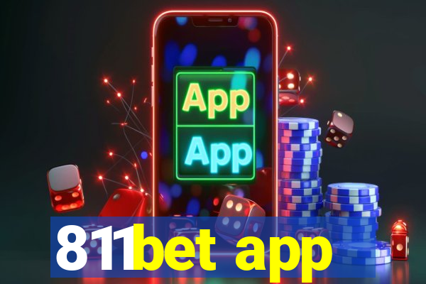 811bet app